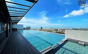 The Quartz Premier Suites Melaka